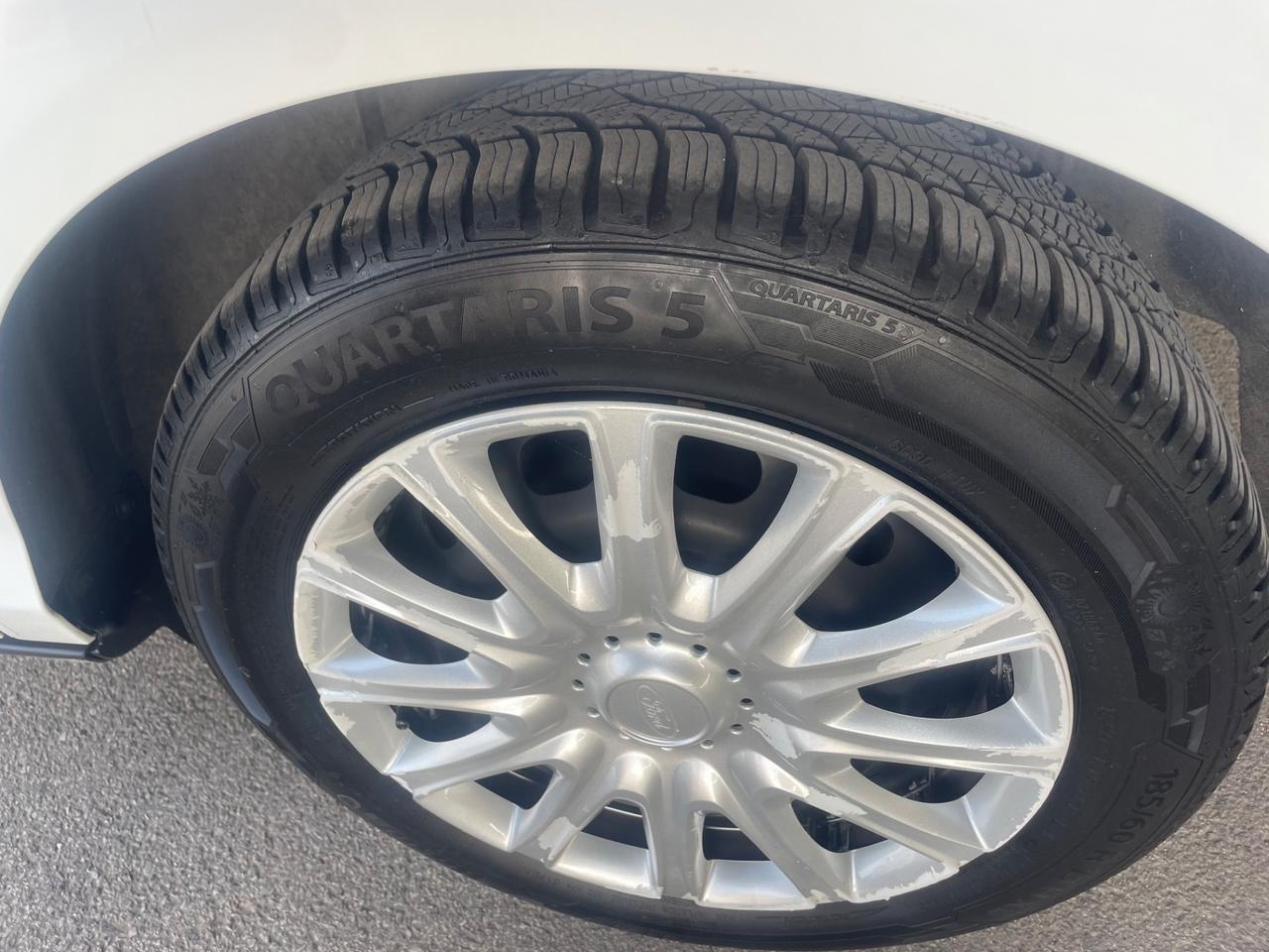 Ford B-Max 1.5 TDCi Titanium anno 2016 X neo pat