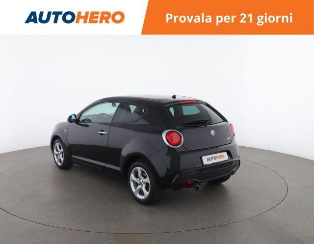 ALFA ROMEO MiTo 1.4 78 CV 8V S&S Super