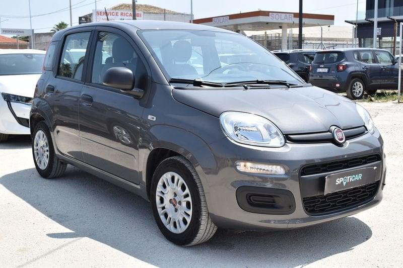 FIAT Panda Panda 1.0 FireFly S&S Hybrid