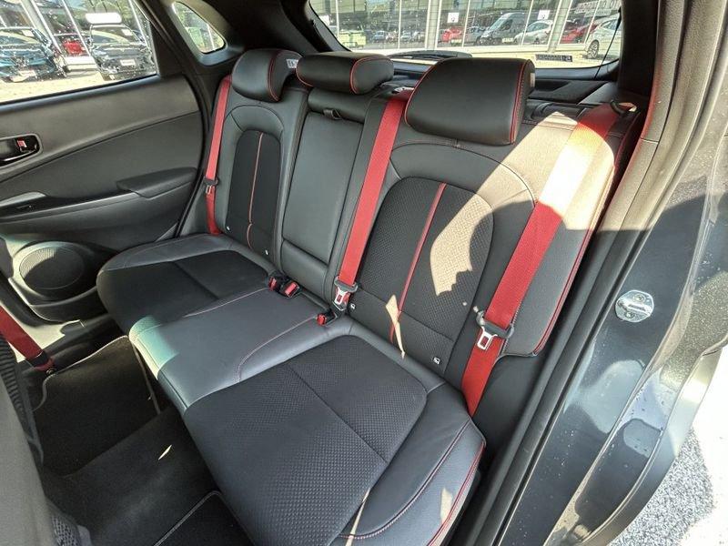 Hyundai Kona 1.6 CRDI 115 CV Xpossible ECCELLENTI CONDIZIONI