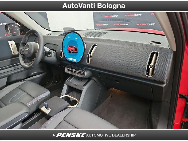 MINI Countryman Mini Countryman 2.0 48V D Classic auto