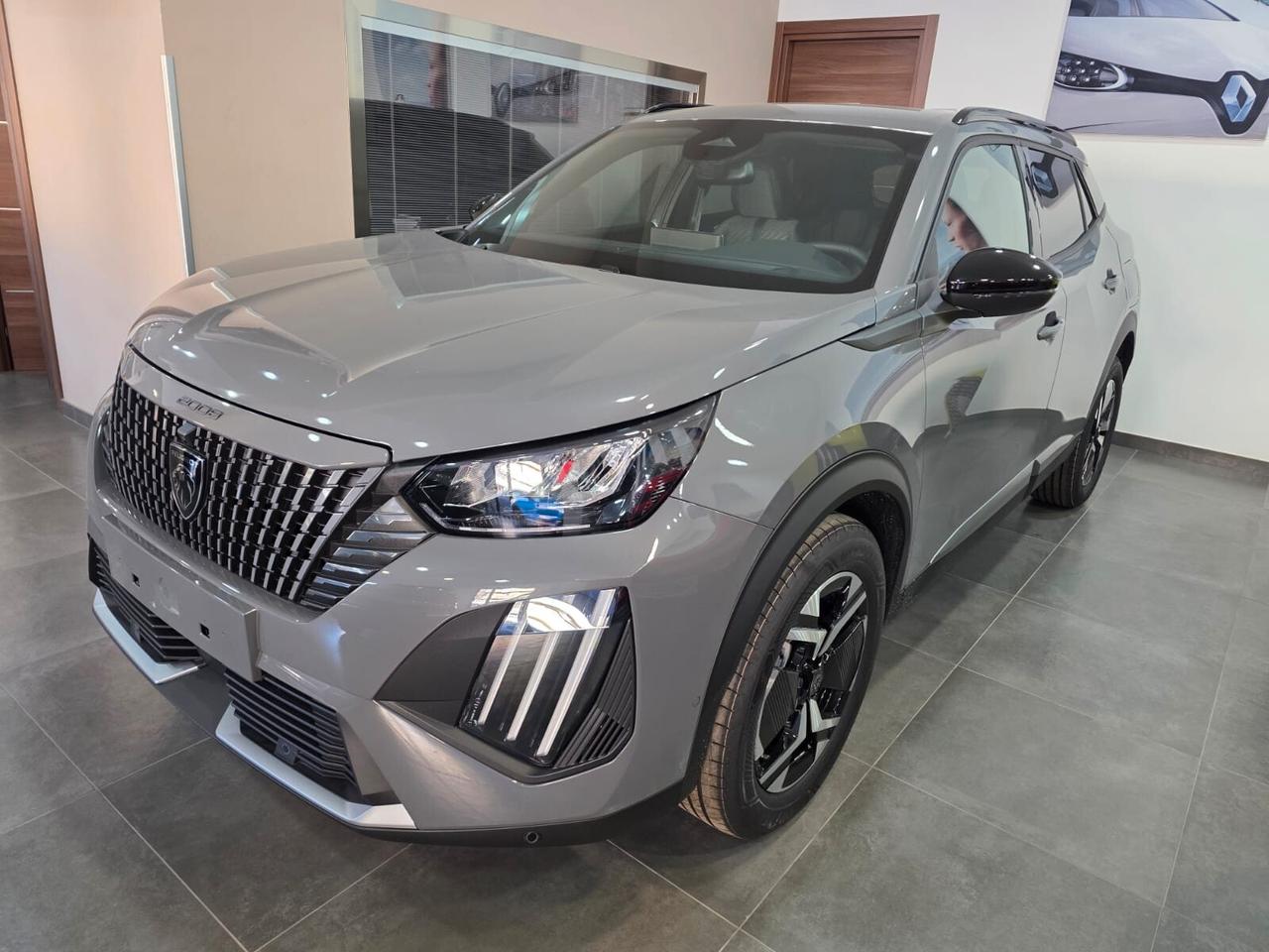 Peugeot 2008 PureTech 100 S&S Allure