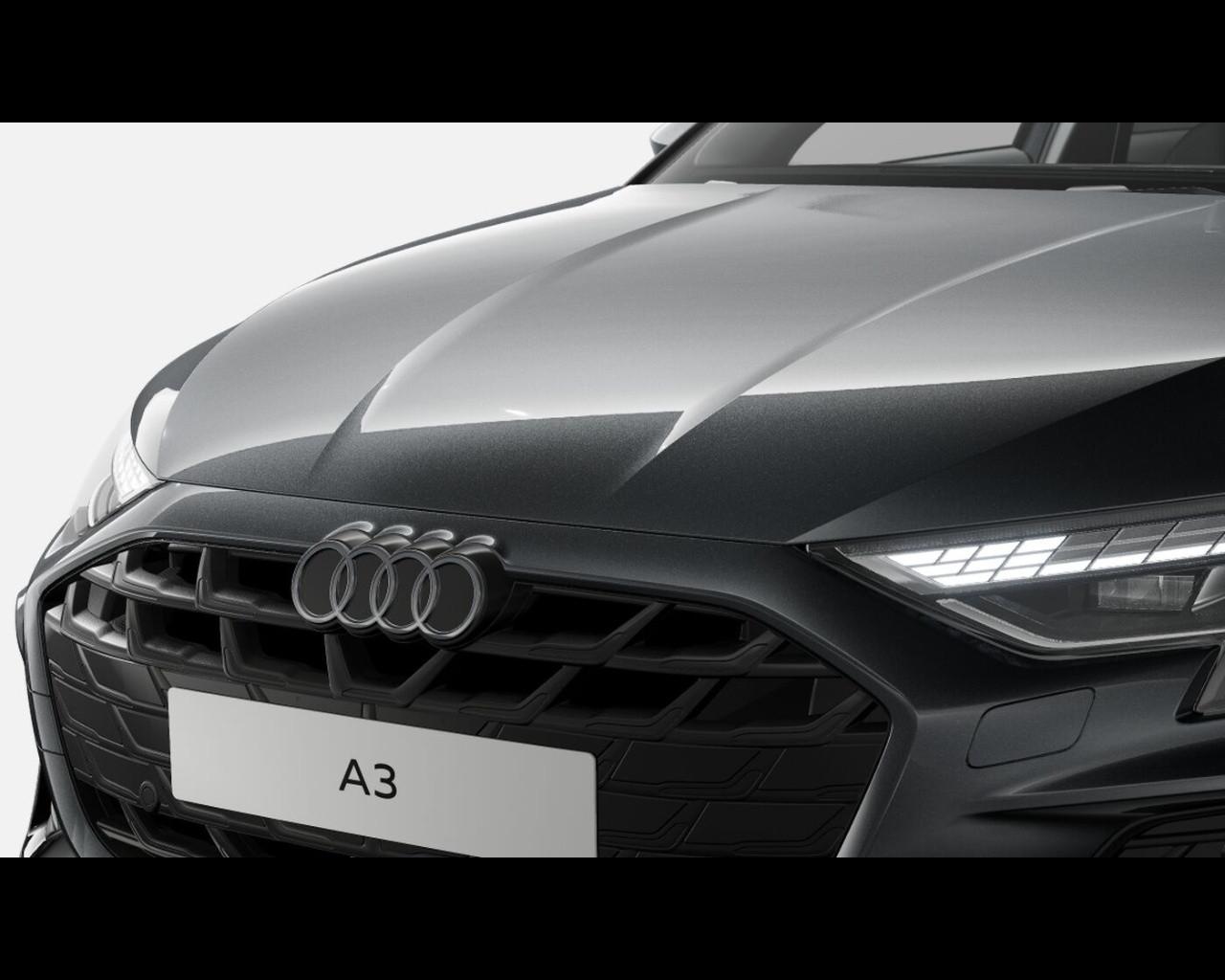 AUDI Audi A3 Sportback S line edition 30 TFSI 85 kW S tronic