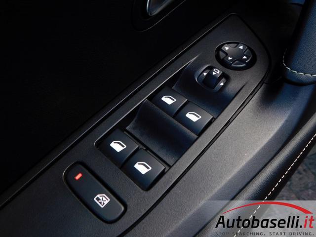 PEUGEOT 2008 136CV ELETTRICO GT-LINE 'UNICA PROPRIETARIA'