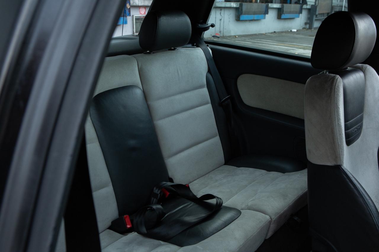 Audi S3 1.8 Turbo Tagliandi Certificati Unico Proprietario