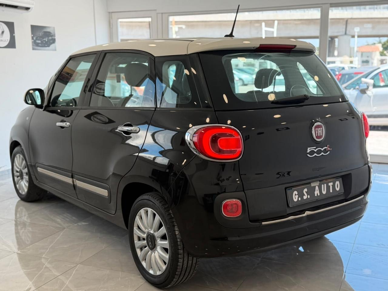 Fiat 500L 1.3 Multijet 85 CV Pop Star