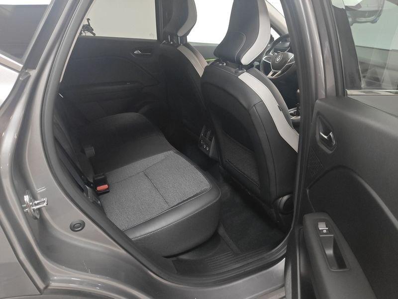Renault Captur Captur 1.0 tce Techno Gpl 100cv