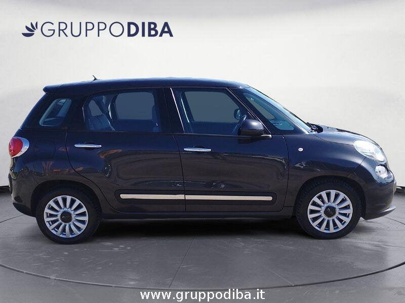 FIAT 500L 2012 Diesel 1.3 mjt Pop Star 95cv
