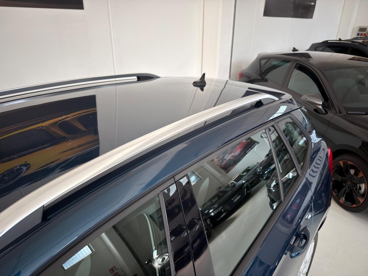 Skoda Kamiq 1.5 TSI ACT DSG Style 150cv