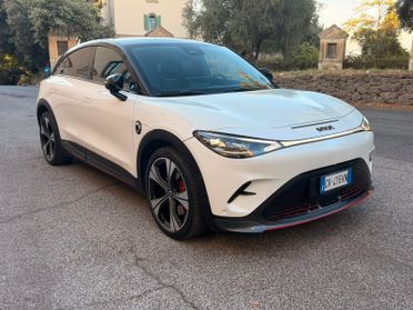 Smart #3 BRABUS PERFETTE CONDIZIONI NESSUN VINCOLO FINANZIARIO