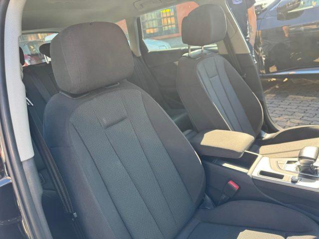 AUDI A4 Avant 40 TDI S tronic BUSINESS ADVANCED