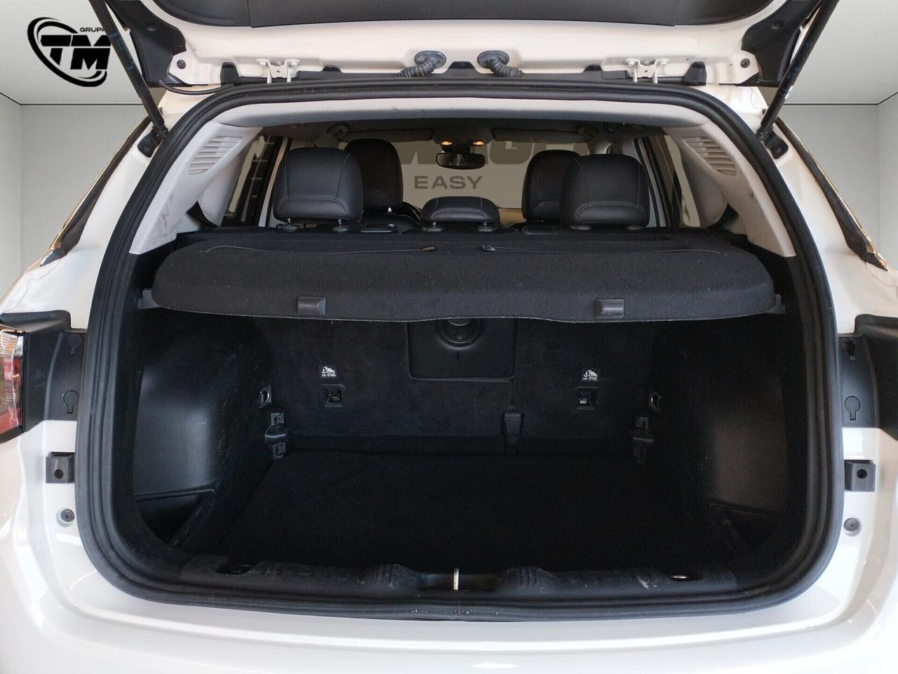 Jeep Compass mjt Limited - NEOPATENTATI