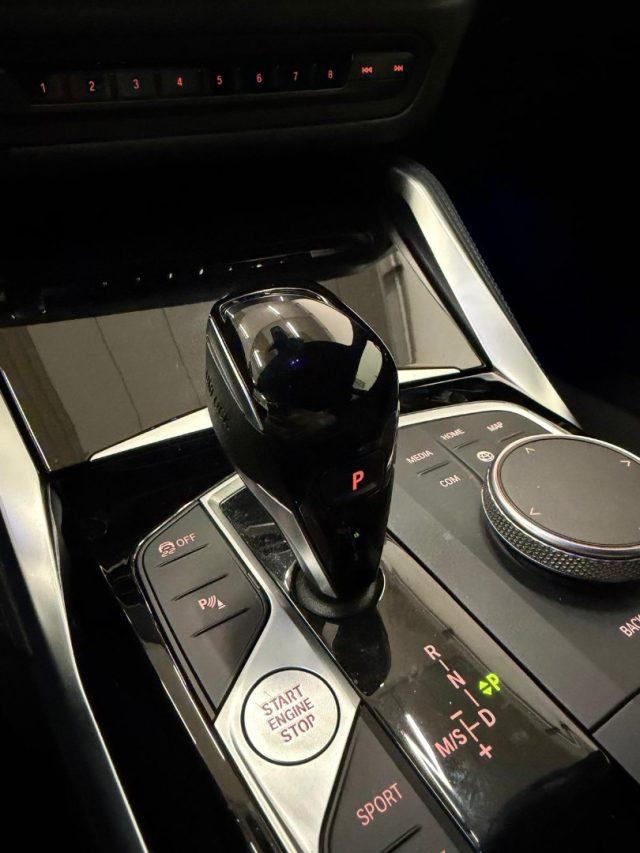 BMW 220 d 48V Coupé Msport //BELL1SS1MA//