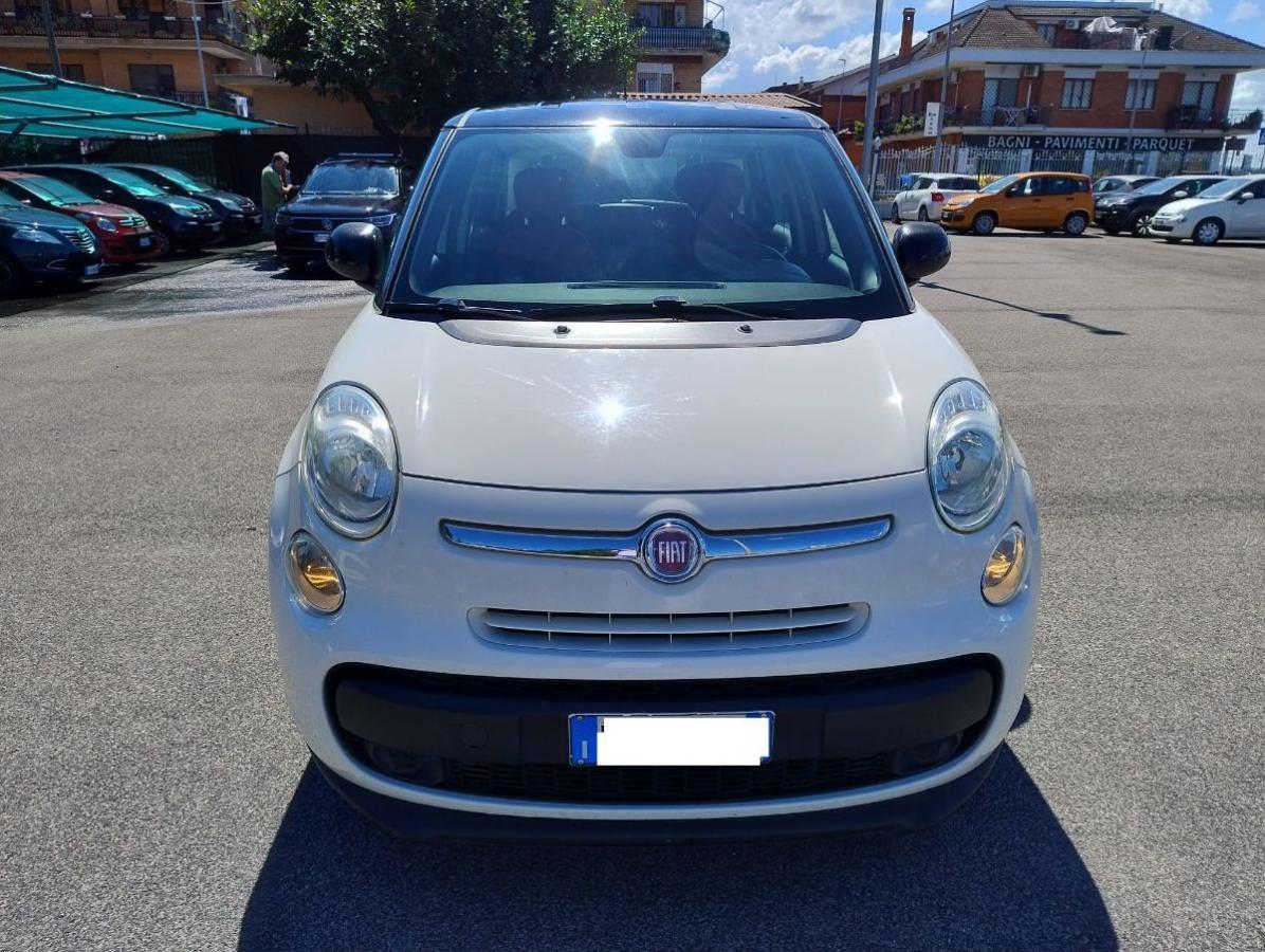FIAT 500 L 1.6 Multijet 105CV Pop Star
