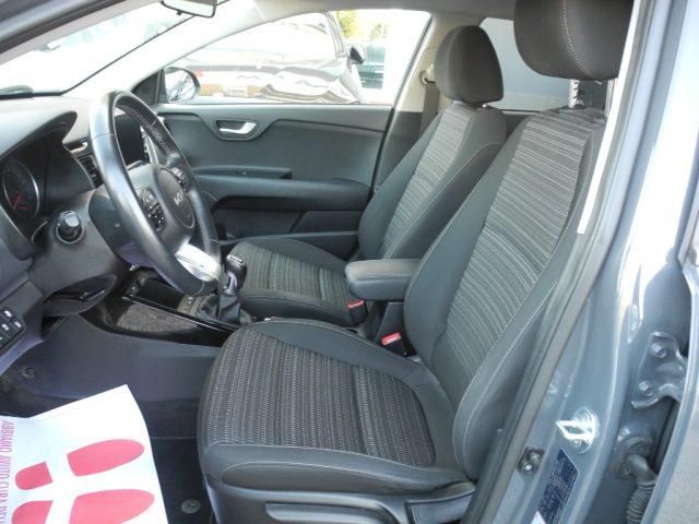 KIA Stonic 1.0 T-GDi 100cv MHEV iMT Style - OK NEOPATENTATI
