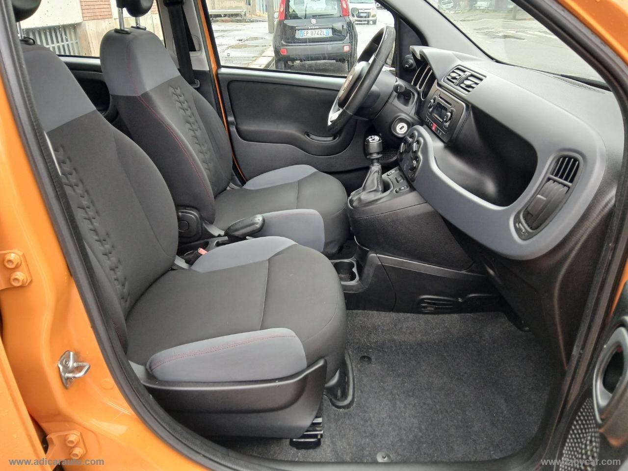 FIAT Panda 1.2 69 CV