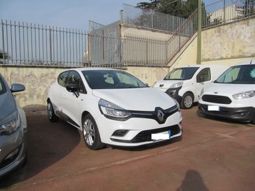 Renault Clio dCi 8V 75 CV 5 porte Duel2