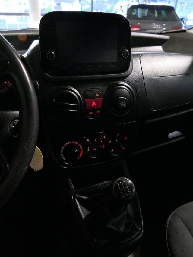 FIAT Fiorino 1.3 MJT 95CV Cargo SX + IVA