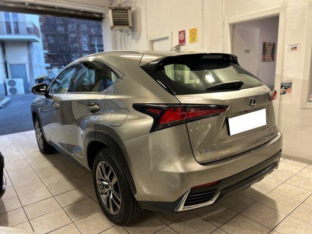 LEXUS NX 300 Hybrid 4WD Business