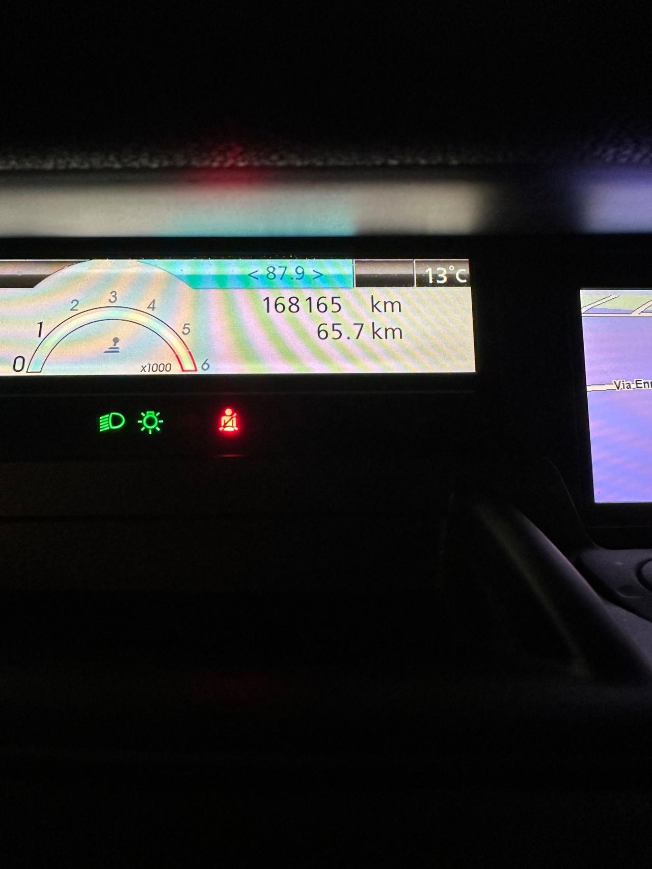 Renault Scenic Scénic X-Mod 1.5 dCi 110CV Luxe