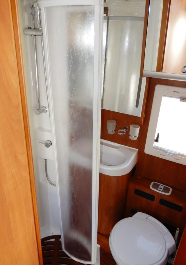 LAIKA ECOVIP 609