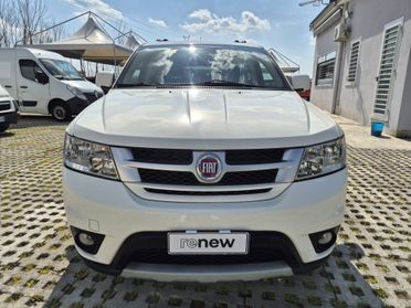 Fiat Freemont 2.0 Multijet 140 CV 7 POSTI