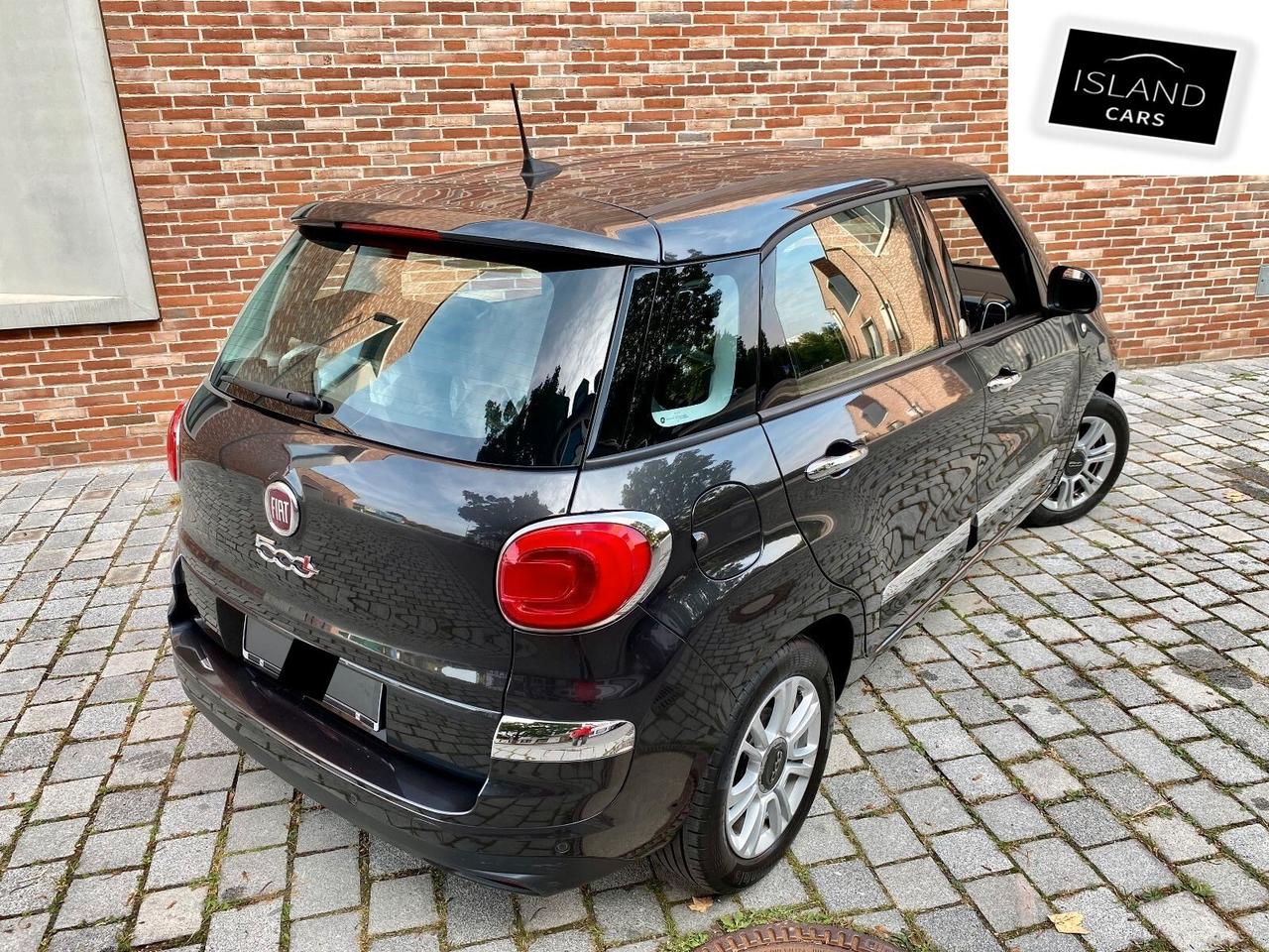 Fiat 500L 1.4 95 CV