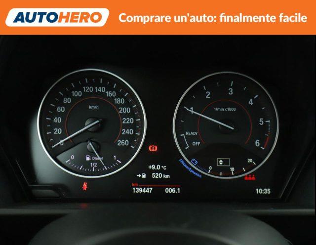 BMW 116 d 5p. Msport