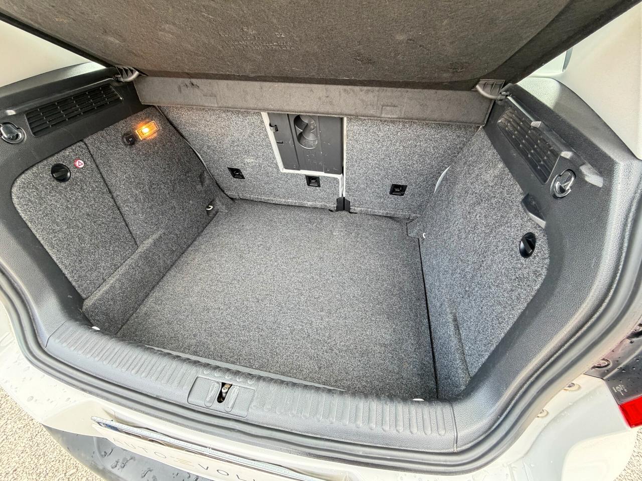 Volkswagen Tiguan 2.0 TDI 140cv BlueMotion 252.917 km