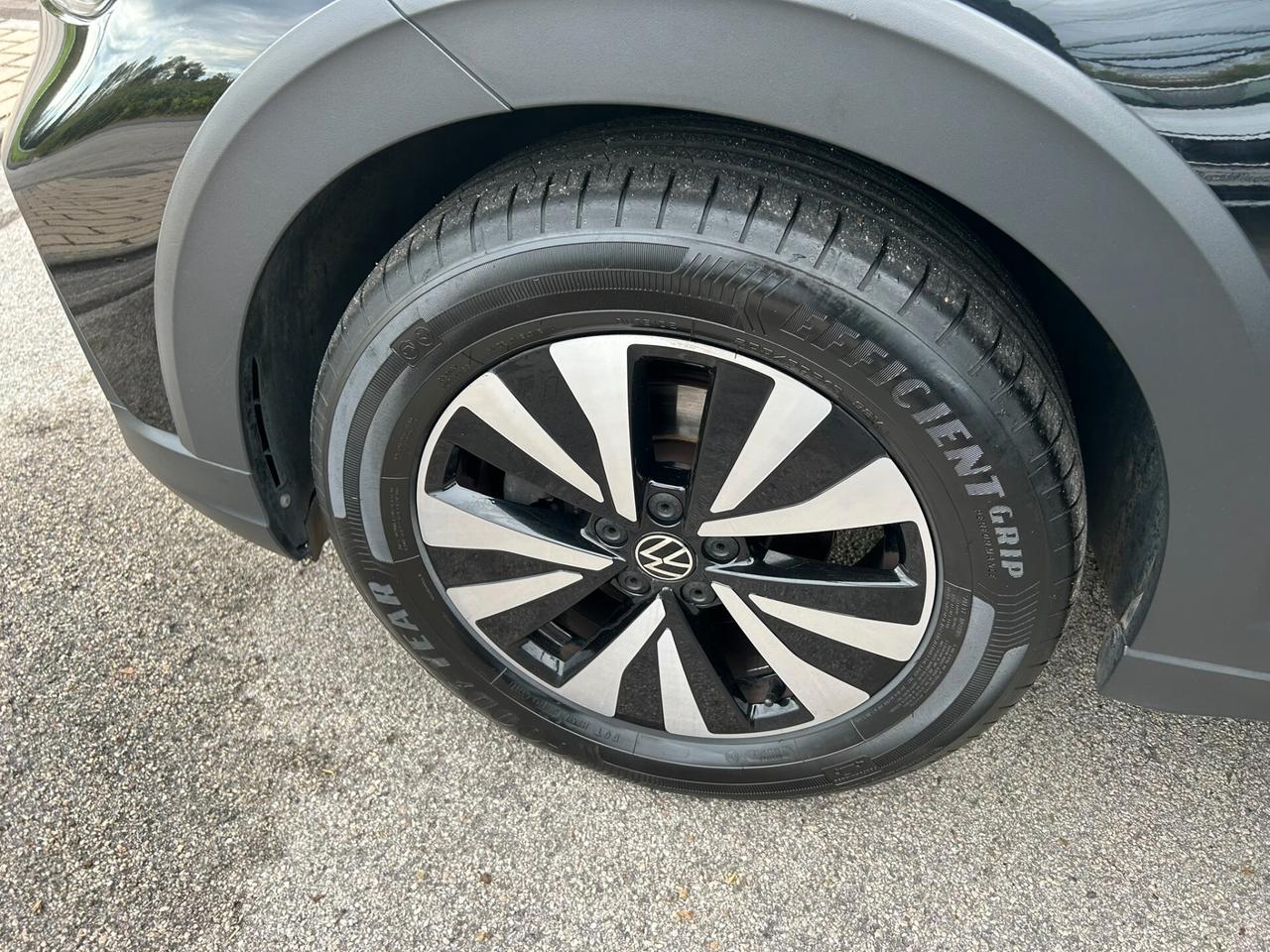 Volkswagen Taigo 1.0 TSI 95CV Life - OK NEOPATENTATI
