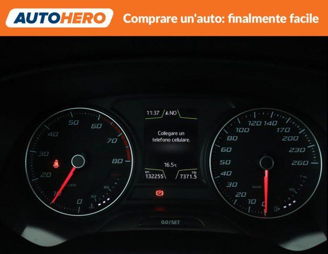 SEAT Ateca 1.0 TSI Ecomotive Style