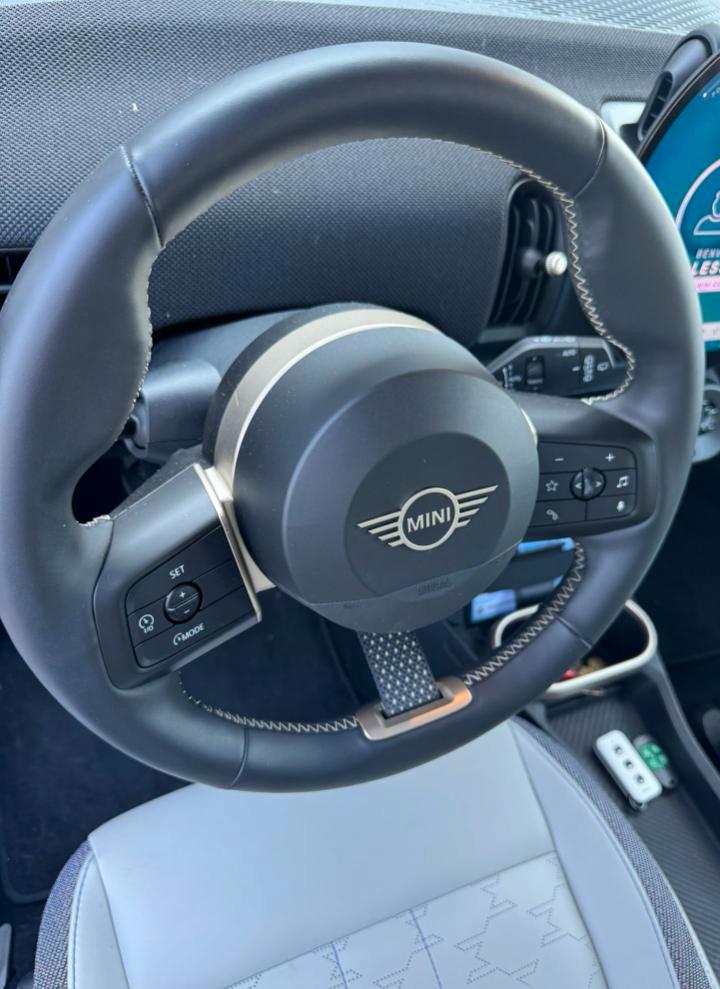 Mini Mini Cooper S 5 Porte Mini Cooper S 5p 2.0 S Classic auto