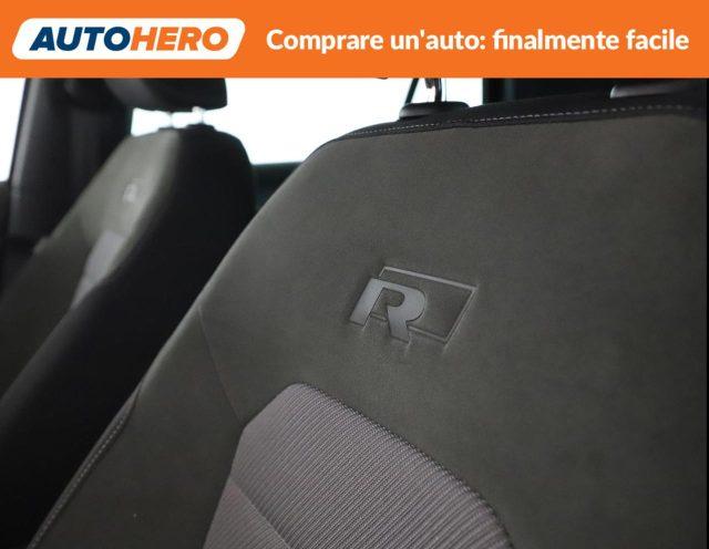VOLKSWAGEN Golf 1.6 TDI 110 CV 5p. Sport Edition BlueMotion Techno
