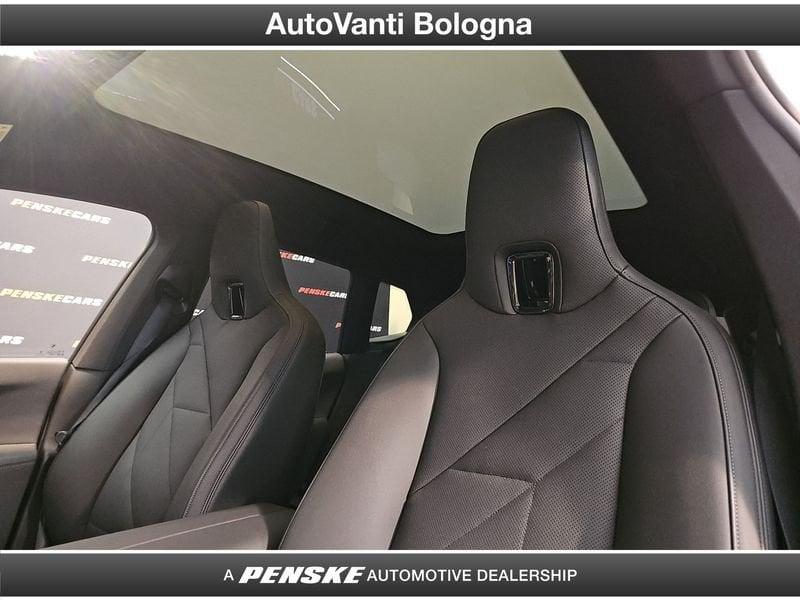 BMW iX iX xDrive50 Pacchetto Sportivo