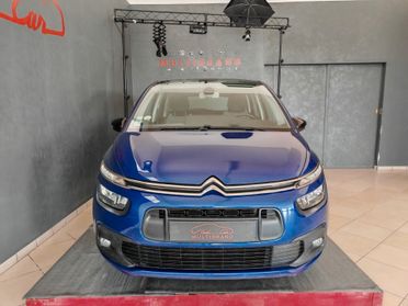 Citroen C4 SpaceTourer BlueHDi 120 S&S EAT6 Shine