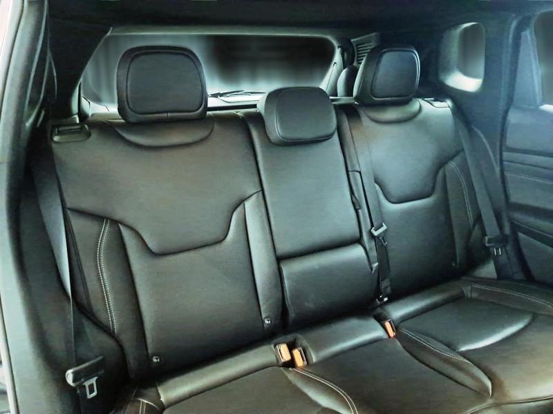 JEEP COMPASS 1.3 TURBO T4 110KW S DDCT SUV