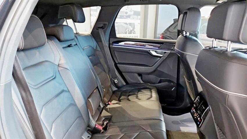 Volkswagen Touareg 3.0 V6 TSI eHybrid Elegance