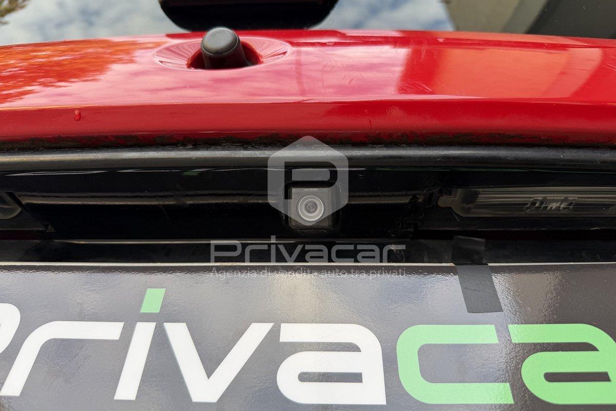 TOYOTA Aygo 1.0 VVT-i 69 CV 5 porte x-wave