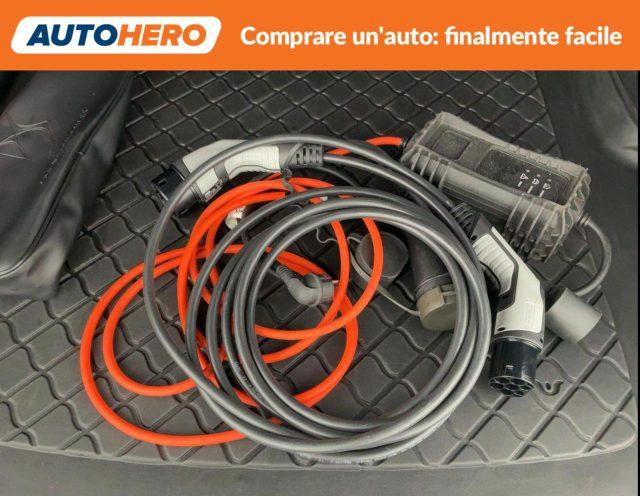 DS AUTOMOBILES DS 7 Crossback E-Tense 4x4 Grand Chic