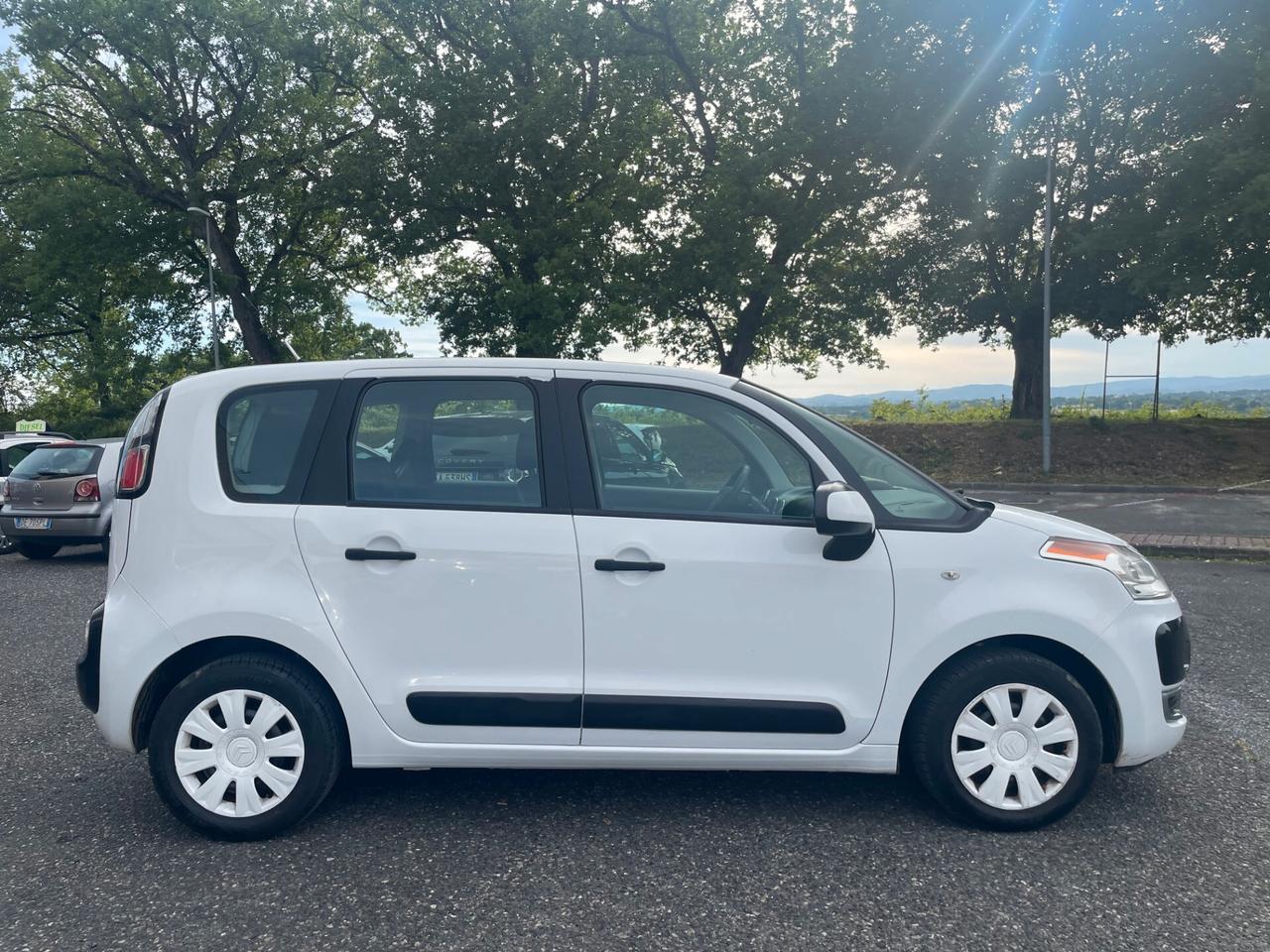 Citroen C3 Picasso C3 Picasso 1.6 HDi 90 Attraction