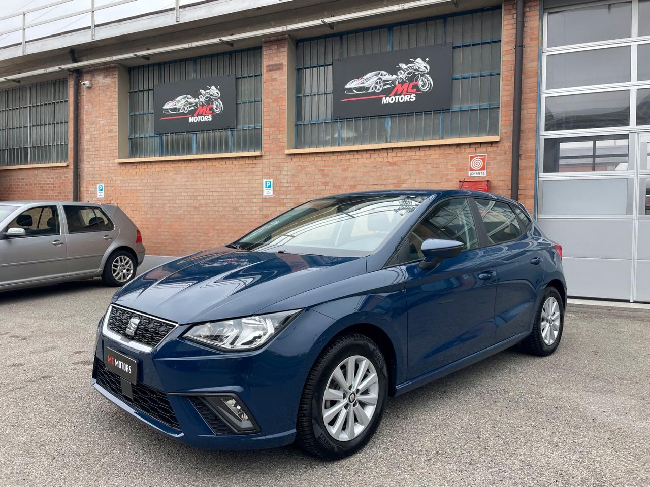 Seat Ibiza 1.0 Benzina XCELLENCE- UNICO PROPRIETARIO