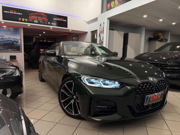 420d 48V Cabrio Msport