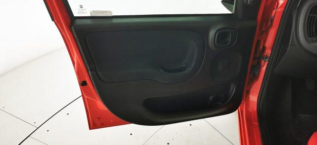 FIAT Panda 1.2 Pop