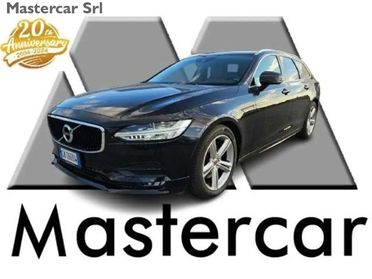 VOLVO V90 2.0 D4 190cv GEARTRONIC MOMENTUM - GA266DW