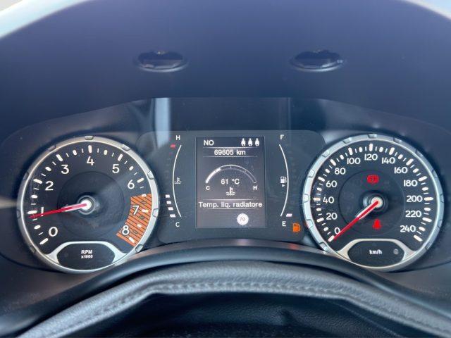 JEEP Renegade Renegade 1.0 T3 Business
