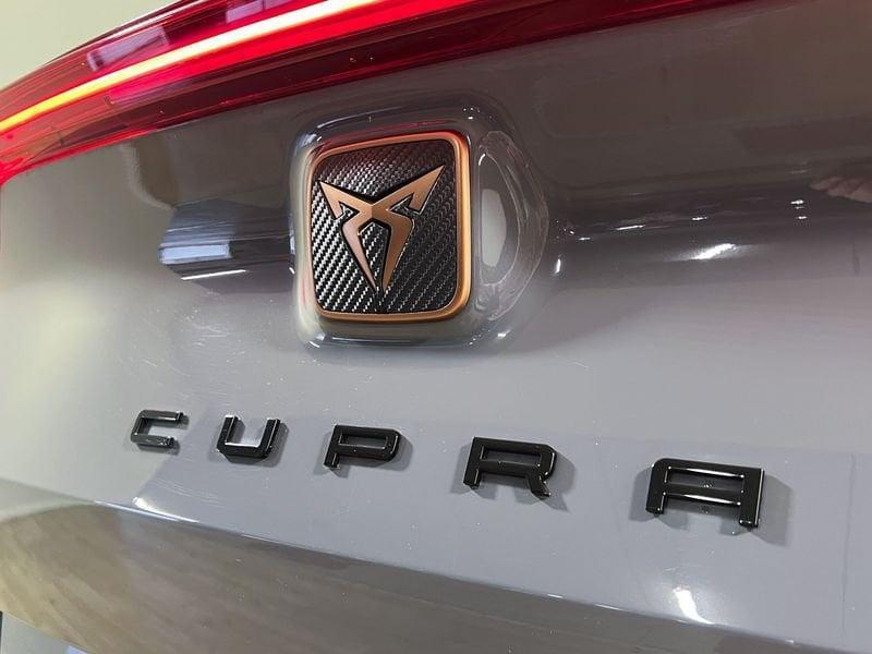 Cupra Formentor Formentor 2.0 TDI 4Drive DSG