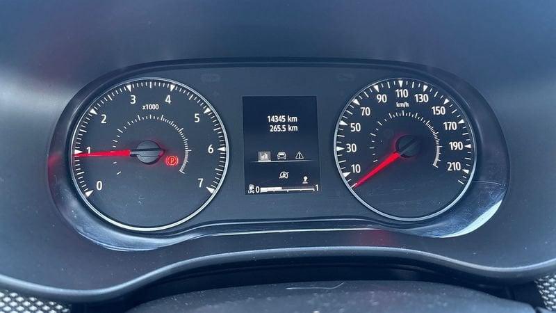 Dacia Sandero Stepway III 2021 Stepway 1.0 tce ECO-G Comfort