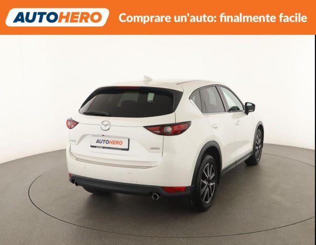 MAZDA CX-5 2.2L Skyactiv-D 150 CV 2WD Exceed