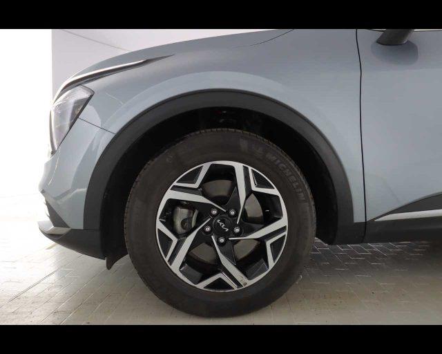 KIA Sportage 1.6 TGDi MHEV Business
