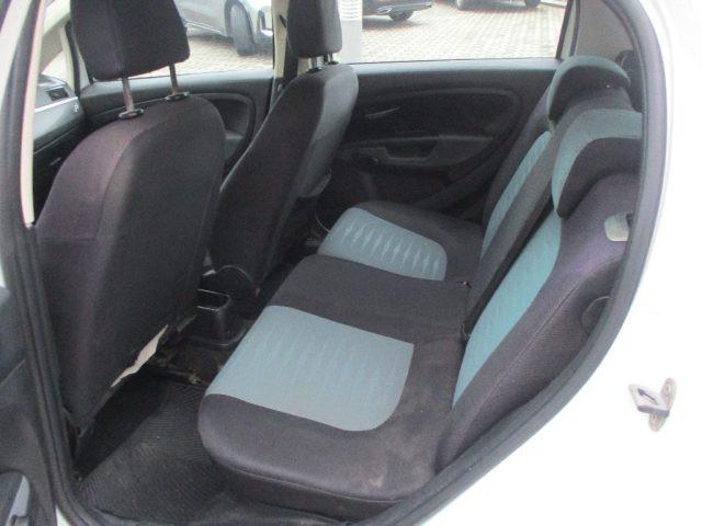 FIAT Grande Punto 1.3 MJT 75 CV 5 porte Dynamic